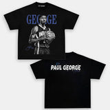 Paul George Tee - [DS]
