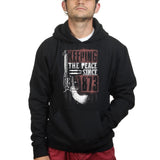 Unisex The Peacemaker Hoodie Style001