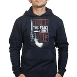 Unisex The Peacemaker Hoodie Style001