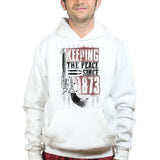 Unisex The Peacemaker Hoodie Style001