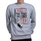 Unisex The Peacemaker Sweatshirt Style001