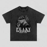 PEAKY BLINDERS 2.0 TEE