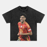 PEDRI TEE 6.7