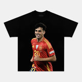 PEDRI TEE 6.7