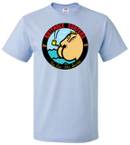 Pee Pee the Sailor T-shirt