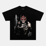 PENTAGÃ“N JR 2025 TEE Style002