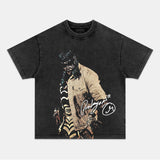 PENTAGÃ“N JR TEE 4.15
