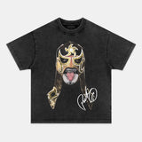 PENTAGÃ“N JR TEE 5.24