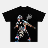 PENTAGÃ“N JR TEE 4.28