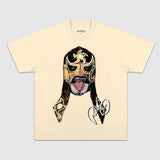 PENTAGÃ“N JR TEE 5.24