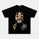 PENTAGÃ“N JR TEE 5.24