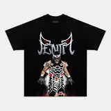 PENTAGÃ“N JR TEE Style004