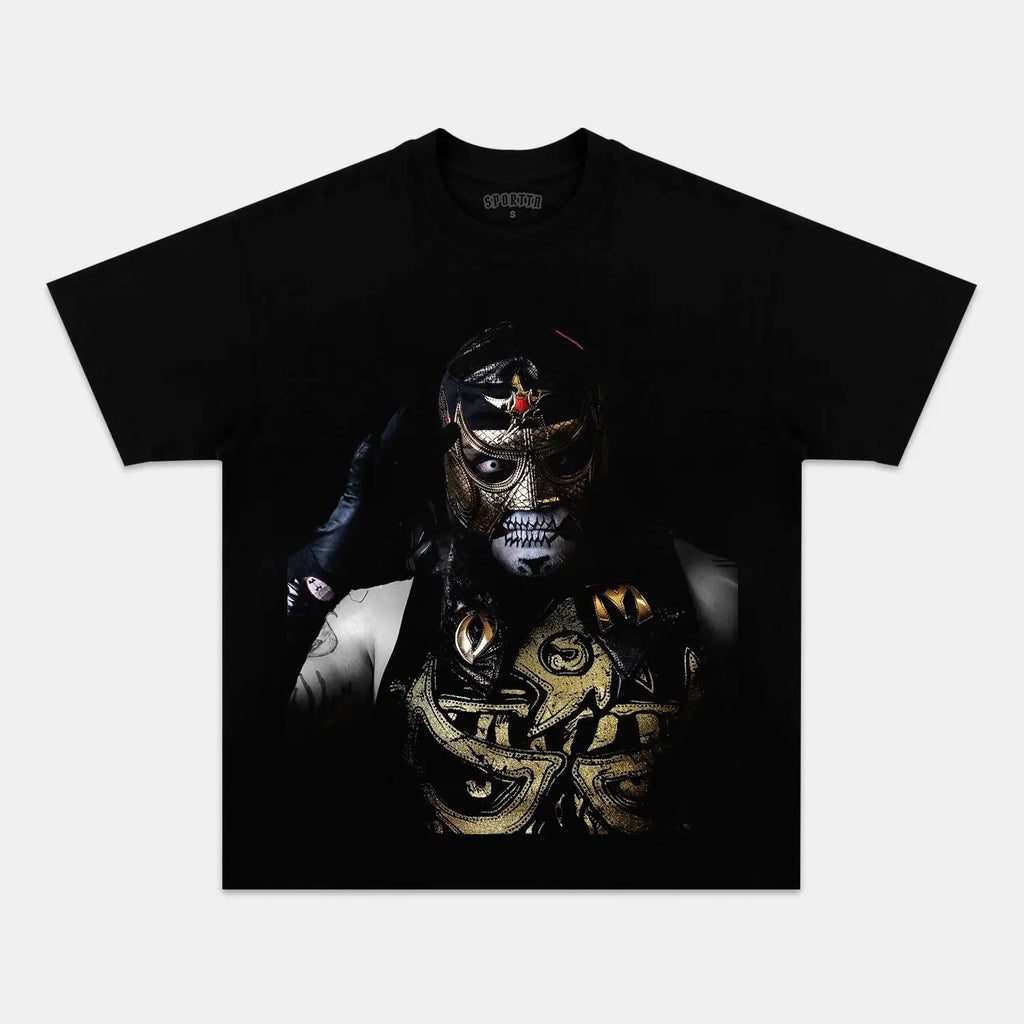 PENTAGÃ“N JR 1.20 2.0 TEE
