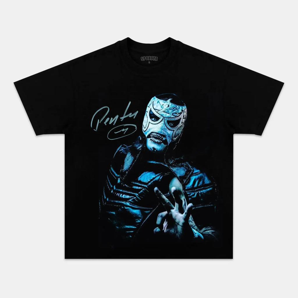 PENTAGÃ“N JR 1.20 TEE
