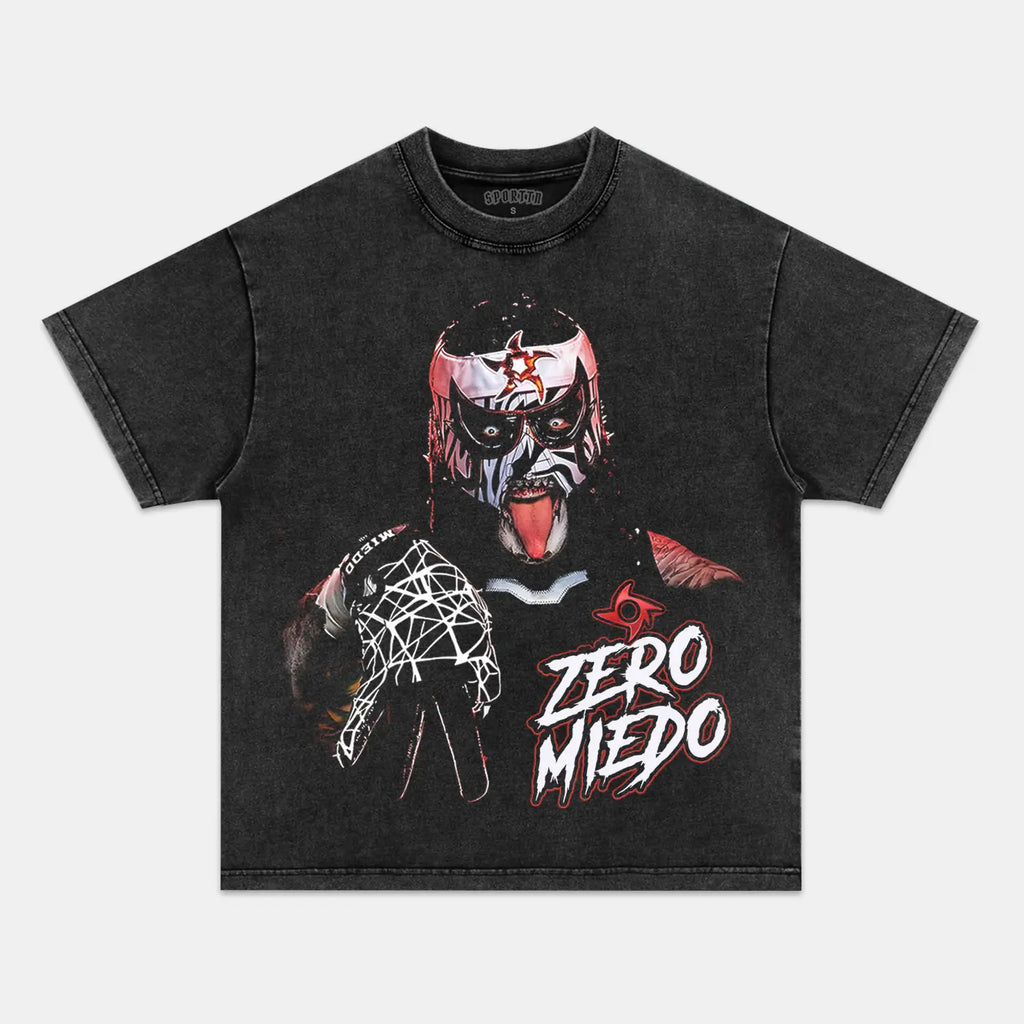 PENTAGÃ“N JR 1.25 TEE