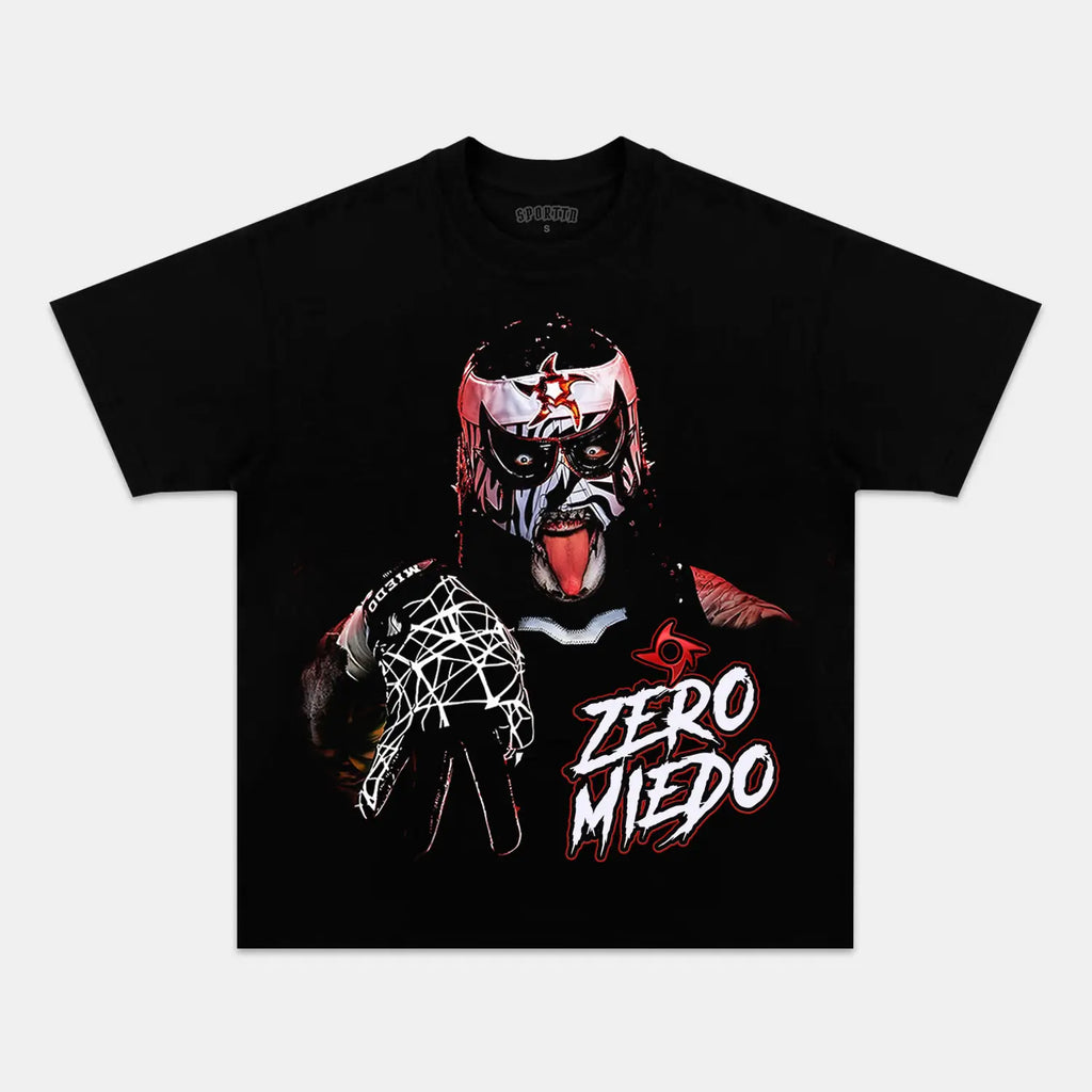 PENTAGÃ“N JR 1.25 TEE