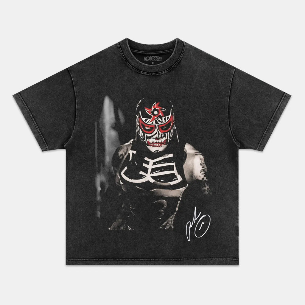 PENTAGÃ“N JR 2025 TEE Style002