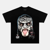 PENTAGÃ“N JR BIG FACE TEE