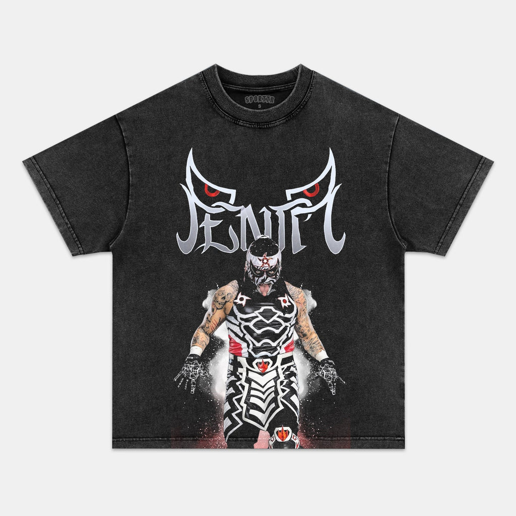 PENTAGÃ“N JR TEE Style004
