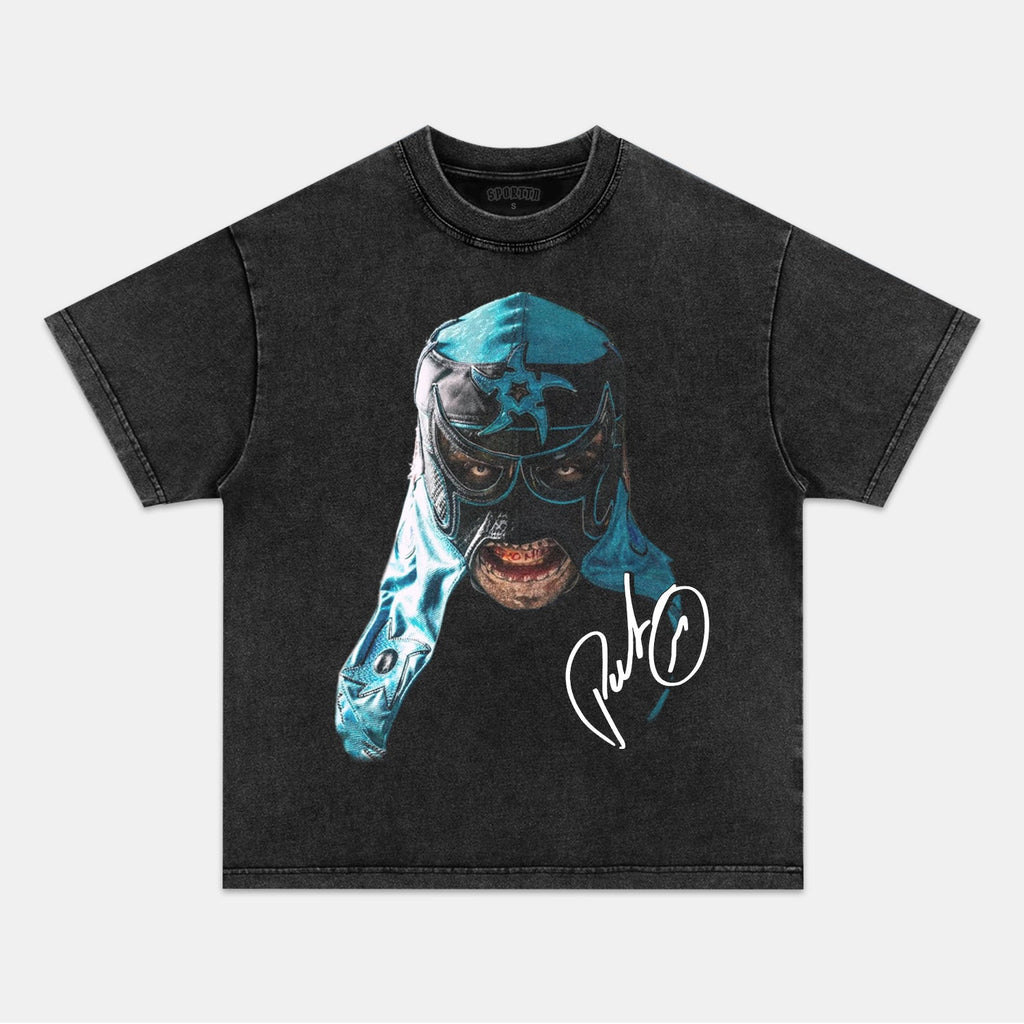 PENTAGÃ“N JR TEE 4.22