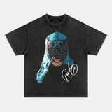 PENTAGÃ“N JR TEE 4.22