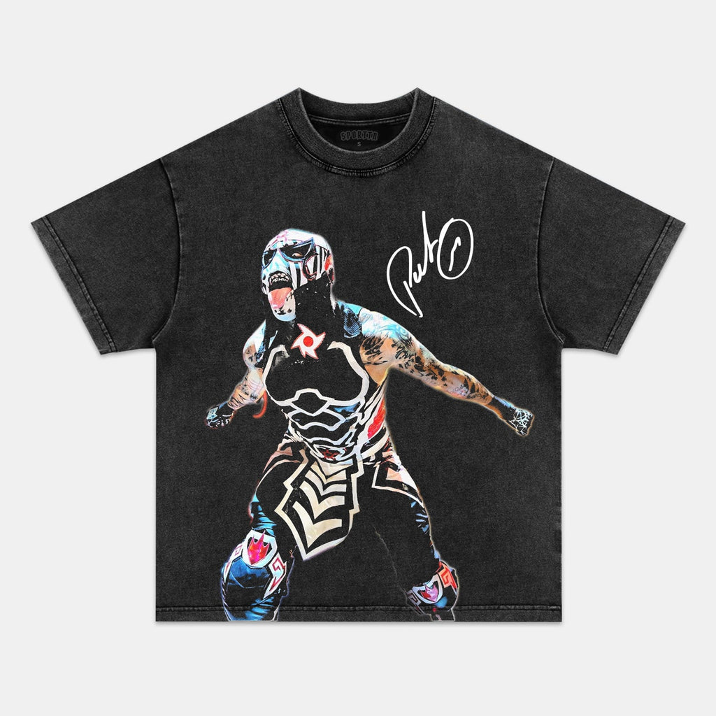 PENTAGÃ“N JR TEE 4.28