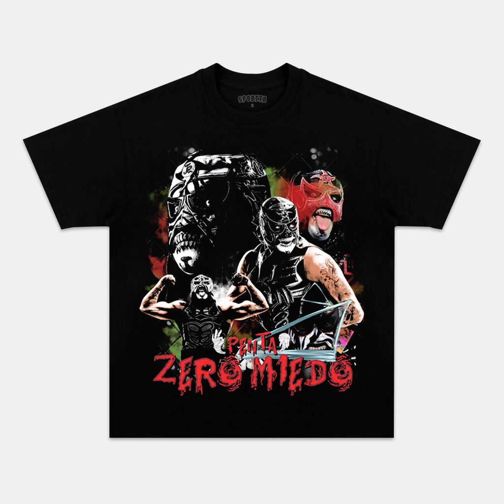 PENTAGÃ“N JR TEE Style003