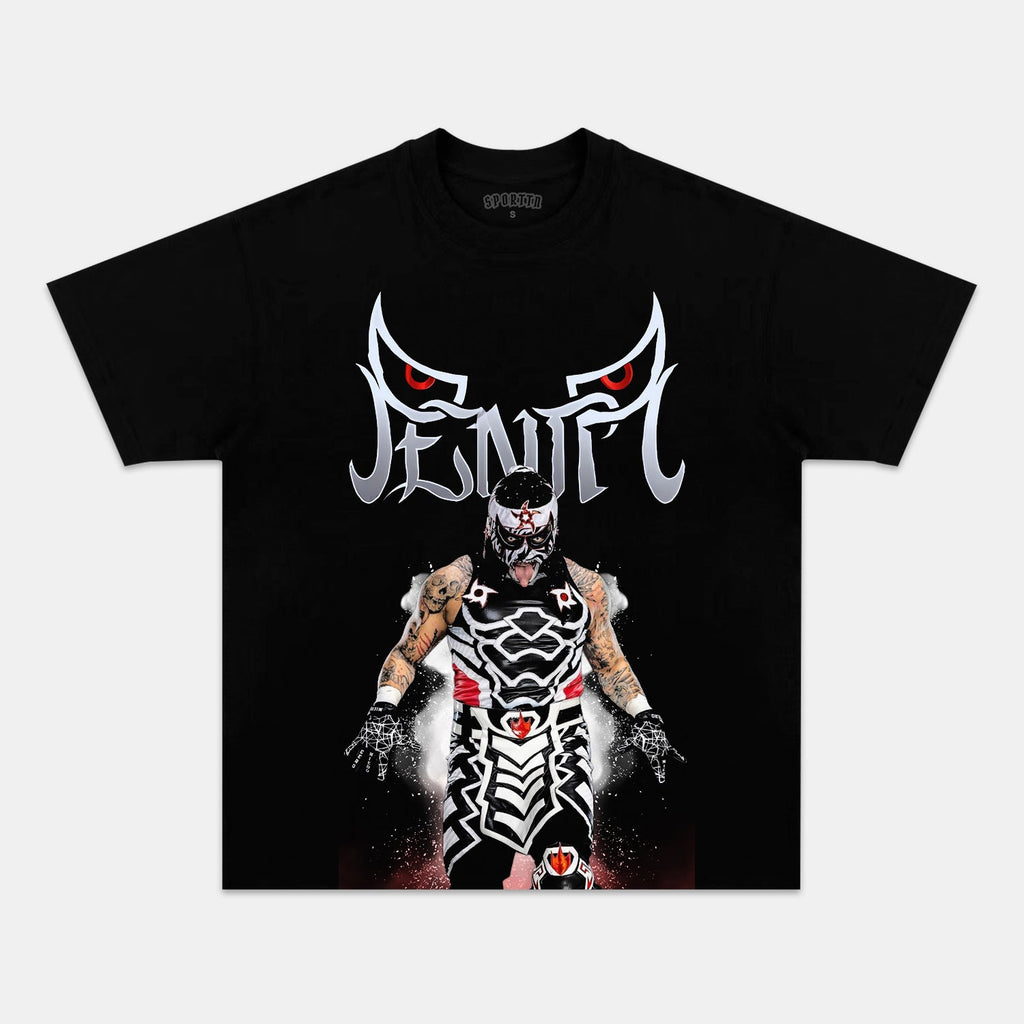 PENTAGÃ“N JR TEE Style004
