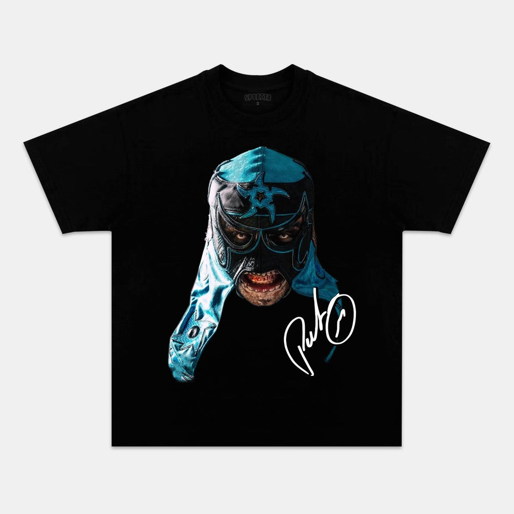PENTAGÃ“N JR TEE 4.22