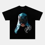 PENTAGÃ“N JR TEE 4.22
