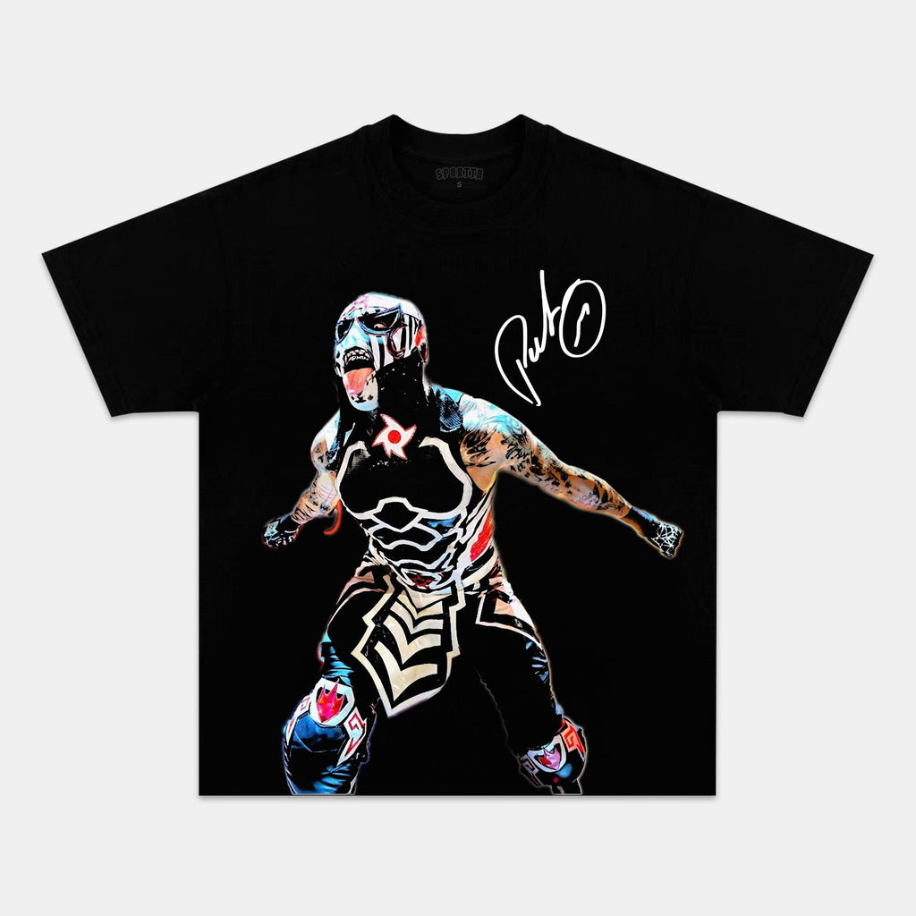 PENTAGÃ“N JR TEE 4.28