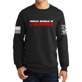 Peoples Republic of California Sweatshirt