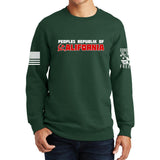 Peoples Republic of California Sweatshirt