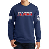 Peoples Republic of California Sweatshirt