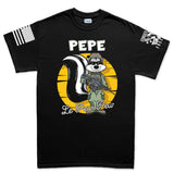 Men's Pepe Le Pew Pew T-shirt Style001