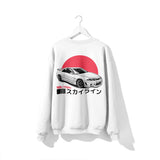 Sunrise Drive Sweatshirt