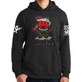 Perfection Hoodie Style001