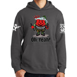 Perfection Hoodie Style001