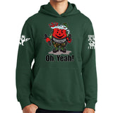 Perfection Hoodie Style001