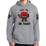 Perfection Hoodie
