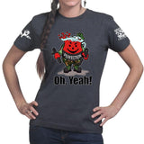Perfection Ladies T-shirt Style001