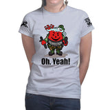 Perfection Ladies T-shirt