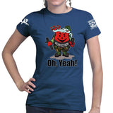 Perfection Ladies T-shirt Style001