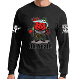 Perfection Long Sleeve T-shirt Style001