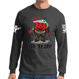 Perfection Long Sleeve T-shirt
