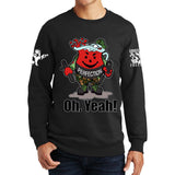 Perfection Sweatshirt Style001