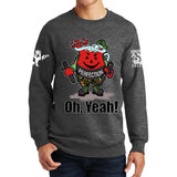Perfection Sweatshirt Style001