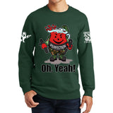 Perfection Sweatshirt