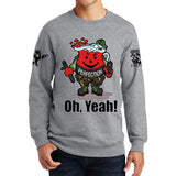 Perfection Sweatshirt Style001