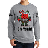 Perfection Sweatshirt